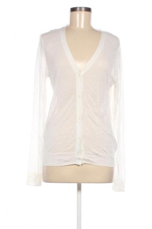 Damen Strickjacke Unbranded, Größe L, Farbe Ecru, Preis € 20,99