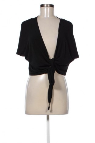 Cardigan de damă Unbranded, Mărime M, Culoare Negru, Preț 98,99 Lei