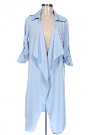 Damen Strickjacke Unbranded, Größe M, Farbe Blau, Preis 14,83 €