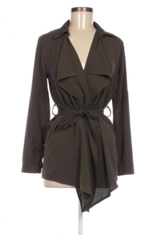 Damen Strickjacke Unbranded, Größe M, Farbe Grün, Preis € 20,99