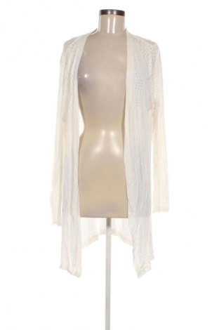 Cardigan de damă Unbranded, Mărime XL, Culoare Alb, Preț 156,99 Lei