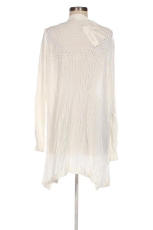 Cardigan de damă Unbranded, Mărime XL, Culoare Alb, Preț 156,99 Lei