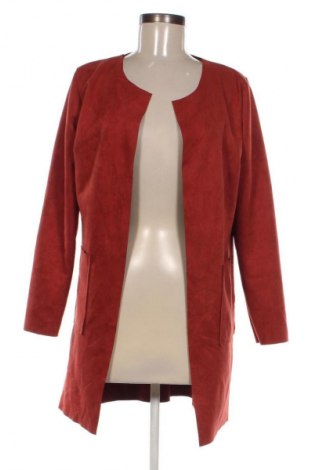 Cardigan de damă Unbranded, Mărime M, Culoare Roșu, Preț 98,99 Lei