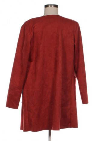 Cardigan de damă Unbranded, Mărime M, Culoare Roșu, Preț 98,99 Lei