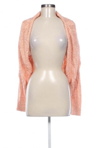 Damen Strickjacke Unbranded, Größe L, Farbe Orange, Preis € 15,00