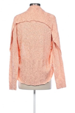 Damen Strickjacke Unbranded, Größe L, Farbe Orange, Preis € 15,00