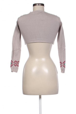 Damen Strickjacke Unbranded, Größe S, Farbe Mehrfarbig, Preis € 15,99