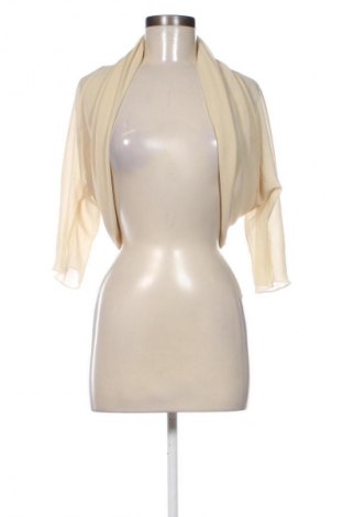 Damen Strickjacke Unbranded, Größe S, Farbe Beige, Preis 15,00 €