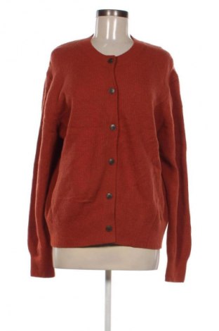 Dámsky kardigán Uniqlo, Velikost XL, Barva Oranžová, Cena  659,00 Kč