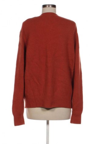 Dámsky kardigán Uniqlo, Velikost XL, Barva Oranžová, Cena  659,00 Kč