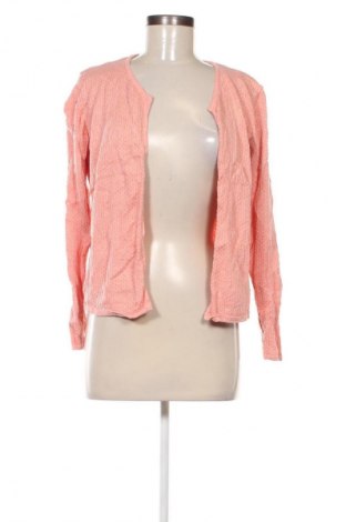 Cardigan de damă Up 2 Fashion, Mărime L, Culoare Roz, Preț 98,99 Lei
