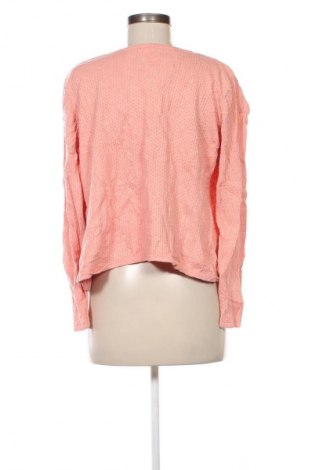 Cardigan de damă Up 2 Fashion, Mărime L, Culoare Roz, Preț 98,99 Lei