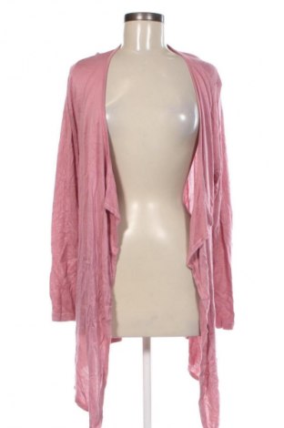 Damski kardigan Up 2 Fashion, Rozmiar M, Kolor Popielaty róż, Cena 95,99 zł