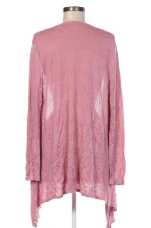 Damski kardigan Up 2 Fashion, Rozmiar M, Kolor Popielaty róż, Cena 95,99 zł