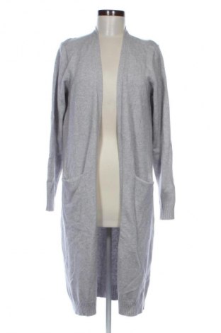 Cardigan de damă VILA, Mărime L, Culoare Gri, Preț 210,99 Lei