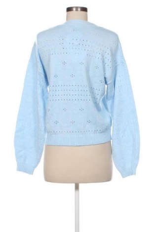 Damen Strickjacke VILA, Größe S, Farbe Blau, Preis € 43,99