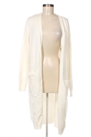 Cardigan de damă VILA, Mărime XL, Culoare Alb, Preț 210,99 Lei