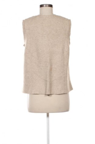 Cardigan de damă VILA, Mărime XL, Culoare Bej, Preț 210,99 Lei