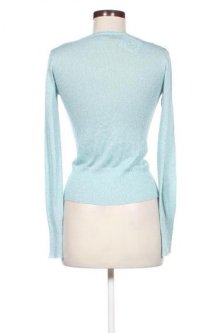 Damen Strickjacke VILA, Größe M, Farbe Blau, Preis € 37,42