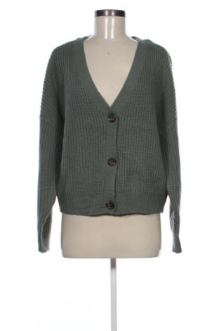 Dámsky kardigán Vero Moda, Veľkosť L, Farba Zelená, Cena  15,95 €