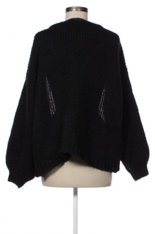 Дамска жилетка Vero Moda, Размер M, Цвят Черен, Цена 62,99 лв.