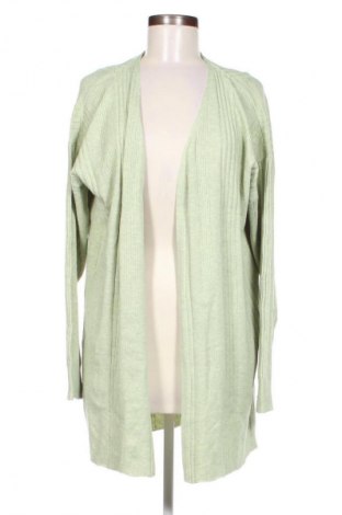 Damen Strickjacke Vero Moda, Größe XL, Farbe Grün, Preis € 43,99