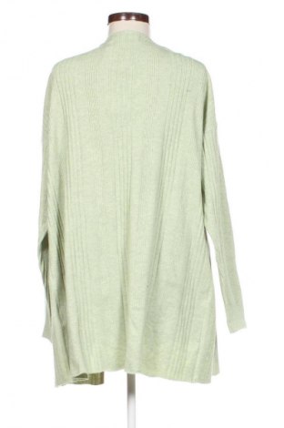 Damen Strickjacke Vero Moda, Größe XL, Farbe Grün, Preis € 43,99