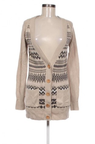 Damen Strickjacke Vero Moda, Größe M, Farbe Mehrfarbig, Preis € 13,80