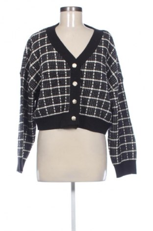 Γυναικεία ζακέτα Vero Moda, Μέγεθος M, Χρώμα Πολύχρωμο, Τιμή 39,99 €