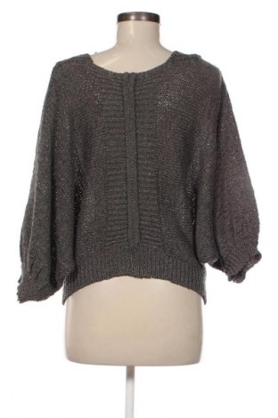 Дамска жилетка Vero Moda, Размер M, Цвят Сив, Цена 27,99 лв.