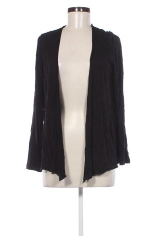 Cardigan de damă Via Appia, Mărime M, Culoare Negru, Preț 139,99 Lei