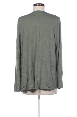 Damen Strickjacke Via Appia, Größe M, Farbe Grün, Preis € 28,99