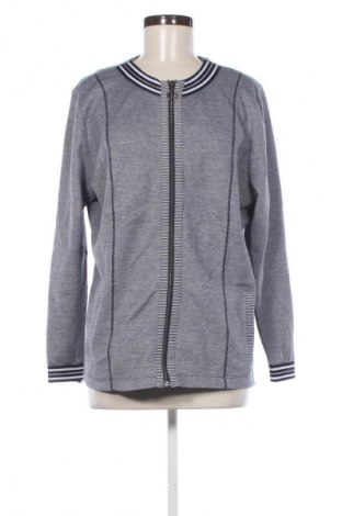 Damen Strickjacke Walbusch, Größe XL, Farbe Mehrfarbig, Preis € 43,99