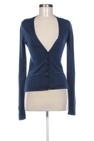 Damen Strickjacke Whistles, Größe S, Farbe Blau, Preis 52,73 €
