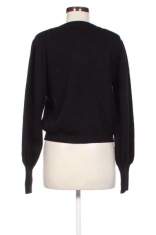 Cardigan de damă Y.A.S, Mărime L, Culoare Negru, Preț 210,99 Lei