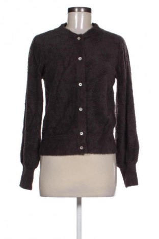 Damen Strickjacke Yaya, Größe S, Farbe Braun, Preis 42,99 €
