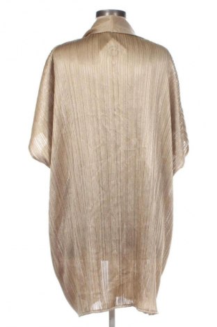 Női kardigán Yessica, Méret 4XL, Szín Arany
, Ár 1 959 Ft