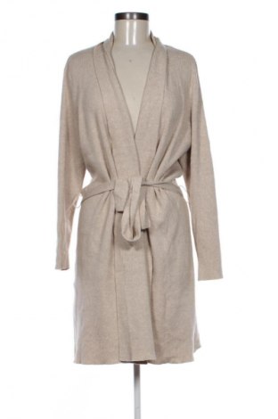 Damen Strickjacke Yessica, Größe L, Farbe Beige, Preis 20,99 €