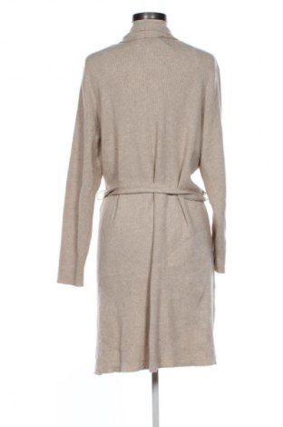 Damen Strickjacke Yessica, Größe L, Farbe Beige, Preis 20,99 €