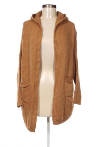 Damen Strickjacke Zabaione, Größe S, Farbe Braun, Preis € 28,99