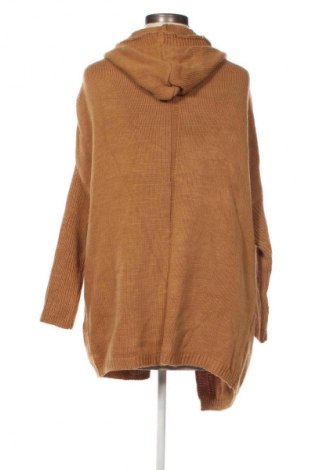 Damen Strickjacke Zabaione, Größe S, Farbe Braun, Preis € 28,99