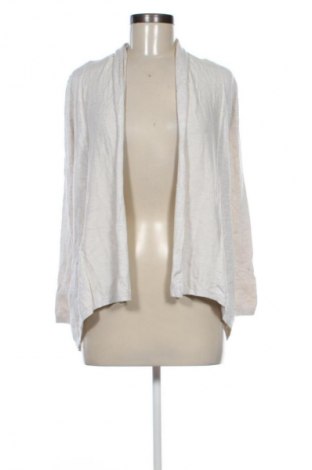 Cardigan de damă Zara, Mărime S, Culoare Bej, Preț 91,99 Lei