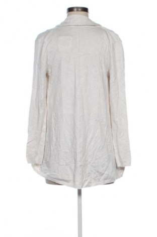 Cardigan de damă Zara, Mărime S, Culoare Bej, Preț 91,99 Lei