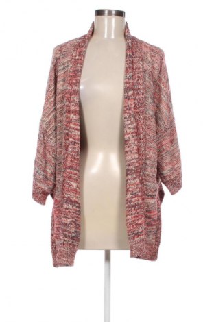 Damen Strickjacke Zara, Größe M, Farbe Mehrfarbig, Preis 13,81 €
