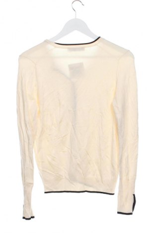 Dámsky kardigán Zara, Veľkosť M, Farba Kremová, Cena  15,95 €