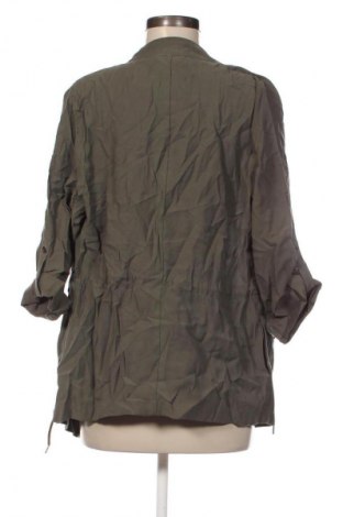 Damski kardigan Zara, Rozmiar XS, Kolor Zielony, Cena 88,99 zł