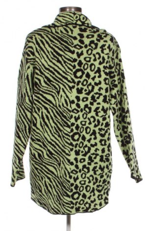 Damen Strickjacke Zara, Größe S, Farbe Mehrfarbig, Preis 42,99 €