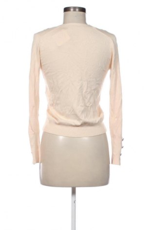 Damen Strickjacke Zara, Größe S, Farbe Beige, Preis € 14,00