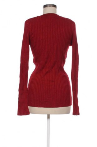 Dámsky kardigán Zara, Veľkosť M, Farba Červená, Cena  14,00 €