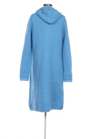 Damen Strickjacke Zilch, Größe XL, Farbe Blau, Preis € 43,99